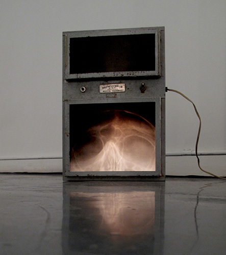 Untitled III